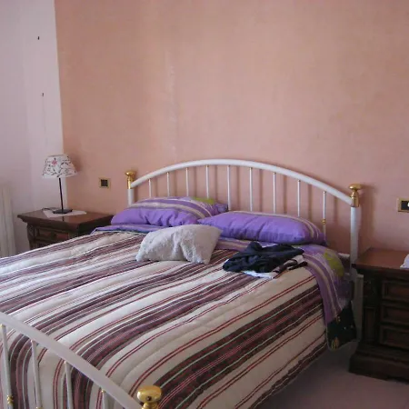 A' Moglie Del Comandante Apartment